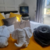 Отель Lovely 1-bed Studio Annex, Hampton, Free Parking, фото 4