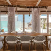 Отель Luxury Ocean View Villa Mykonos Centre, фото 9