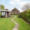 Отель Ringstead Cottage, фото 6
