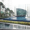 Отель City Center Residence 1BR Pool View A306, фото 15
