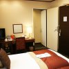 Отель Shibuya Creston Hotel, фото 33