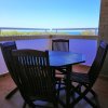 Отель Apartment With 2 Bedrooms in Oropesa, With Wonderful sea View, Shared Pool and Enclosed Garden, фото 7