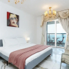 Отель Lux BnB Princess Tower - Dubai Marina, фото 21