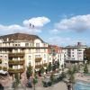 Отель Best Western Grand Hôtel Bristol ****, фото 12