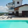 Отель Apartment With 3 Bedrooms in Bosco di Caiazzo, With Wonderful Mountain View, Shared Pool, Enclosed G, фото 5
