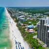 Отель One Seagrove Place Unit 206 2 Bedroom Condo, фото 17