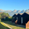 Отель Chalets Tsamandon, фото 17