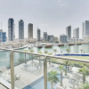 Отель Modern En-suite Flat w/ Dubai Marina View!, фото 11