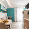 Отель Mariet Naxos Elegant Suites, фото 11