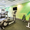 Отель Holiday Inn Timonium Baltimore North, an IHG Hotel, фото 21