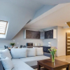 Отель Jantar Apartamenty - Port Kołobrzeg, фото 15