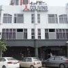 Отель JL Co-Living, фото 46
