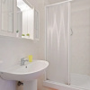 Отель Lungomare Ciclopi Apartments With Balconies And Parking, фото 15