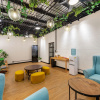 Отель Siam Subway Hostel and Café, фото 11