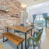Отель Jeju Jongdalrifeel House, фото 9