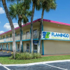 Отель Flamingo Express Hotel, фото 1