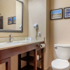 Отель Comfort Suites Baytown I - 10, фото 9