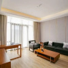 Отель Huatian Hotel, фото 2
