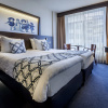 Отель Die Port van Cleve Hotel, фото 7
