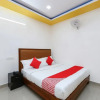 Отель OYO 26686 Coorg Maharaja Resort, фото 3
