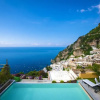 Отель Villa Mimosa in Positano, фото 25
