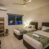 Отель ZEN HIDEAWAY - Cozy 2BR Modern Unit, фото 4
