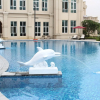 Отель National Arts Resort Hotel - Foshan, фото 8