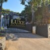 Отель Luxe on Ridge в Дурбане