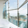Отель Haeundae Youngmu Parade Hotel, фото 44