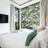 Отель The mVillas with Exclusive Beach Club Access, фото 43