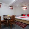 Отель OYO 25107 Aqua Waterfall Hotel, фото 7