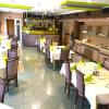 Отель Europa Hotel És Étterem, фото 10