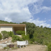 Отель House With 2 Bedrooms in Favone, With Wonderful sea View, Furnished Ga, фото 6