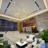 Отель JX Hotel (Dongxing Port), фото 13