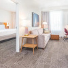 Отель Staybridge Suites Nashville Vanderbilt, an IHG Hotel, фото 13