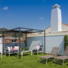 Отель Beautiful 2 Bd House With Terrace And Views To The Beach Pedregalejo, фото 11