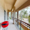 Отель Premier Ski in, Ski-out 2 Bedroom Condo With Spectacular Views, Heated Outdoor Pool and Hot Tub, Sho, фото 16