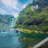 Отель Thank U Hotel (Anshun Huangguoshu Scenic Area), фото 7