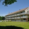 Отель Brit Hotel Confort Nancy Lunéville, Rehainviller в Реэнвиллере