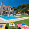 Отель Family Friendly Villa Hermes With Private Pool, фото 19