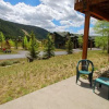 Отель Mountain House By Key To The Rockies, фото 11