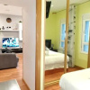 Отель Apartment With in Madrid With Wifi, фото 3