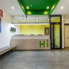 Отель Hi Inn Beijing Daxing Biomedical Base Metro Station, фото 4