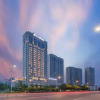 Отель New Century Grand Hotel Rugao Chengkai, фото 1