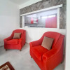 Отель Flat With Garden 5 min to Kyrenia Castle, фото 4