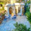 Отель House With 3 Bedrooms In Villefranche Sur Mer, With Wonderful Sea View, Enclosed Garden And Wifi 3 K, фото 1