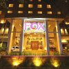 Отель FOX HARRIS Hotel City Center - Bandung в Бандунге