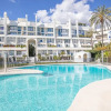 Отель Marbella Pool House Ph78 On Sea Shore, фото 11
