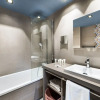 Отель Luxury Apartment, Every bed Room has a Bath Room-ensuite, фото 4