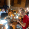 Отель Golden Pagoda Hostel & Cafe, фото 7